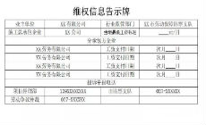 <b>資料員需要做哪些建筑工人實名制所關(guān)聯(lián)的資料？</b>