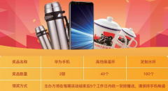 <b>魯班長給工友們送福利啦，打卡就能拿獎，快，趕緊報名！</b>