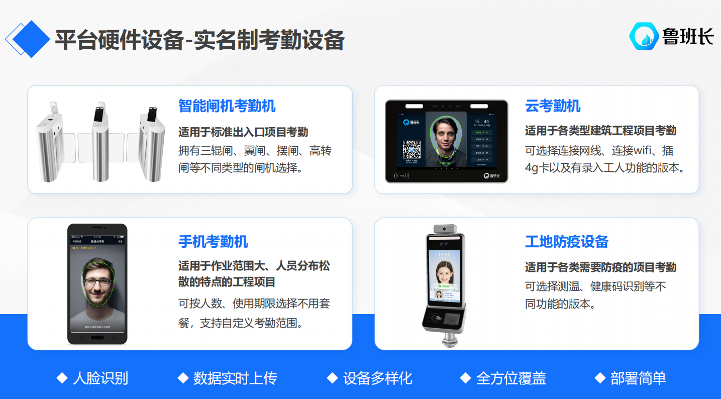 工地考勤系統(tǒng)：開啟人力資源高效調(diào)配新時代